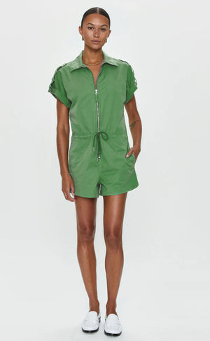 Meg Romper | Avocado