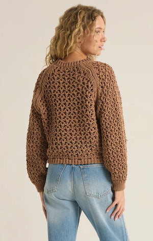 Cassian Sweater | Burro