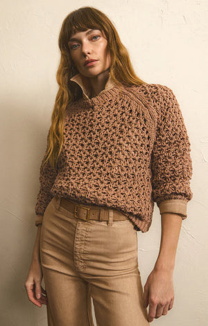 Cassian Sweater | Burro