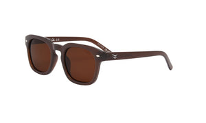 Blair 2.0 Cola | Brown Polarized Lens