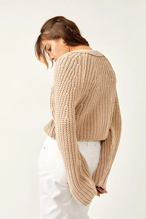 Sweet Nothing Cardi | Sandcastle