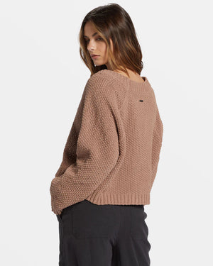 Lennon Cardigan | Sweet Earth