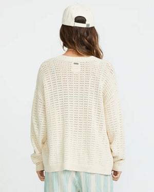 Loren Cardigan | Whitecap