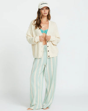 Loren Cardigan | Whitecap