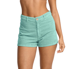 Free Fall Cord Short | Mint