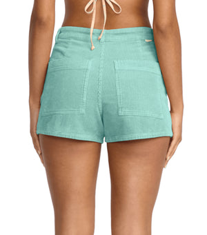 Free Fall Cord Short | Mint