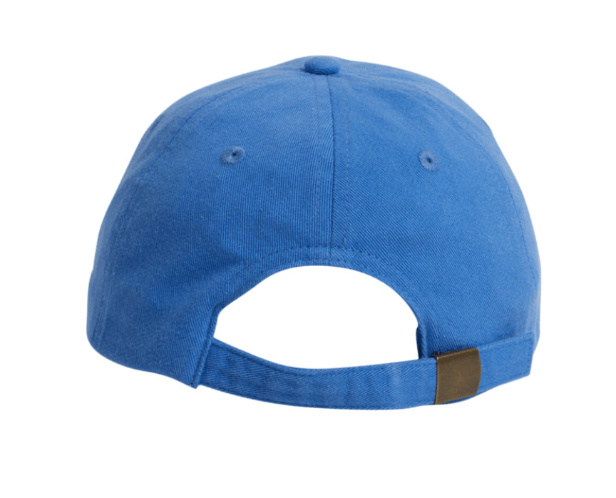 True Tides Dad Cap | Ultra Marine