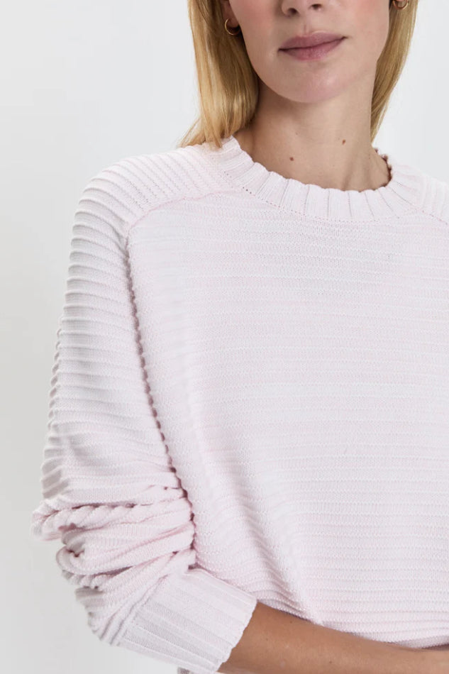 Adina | Barley Pink Marl